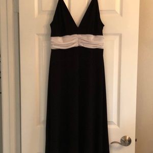 Calvin Klein cocktail dress